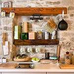 Apartamento Salvezani