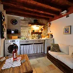 Salvezani Apartamento Split