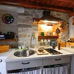 Apartamento Salvezani *