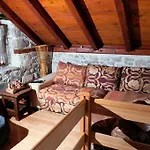 Apartamento Salvezani Split