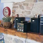 Apartamento Salvezani