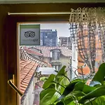 Salvezani Apartamento Split
