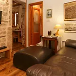 Apartamento Salvezani