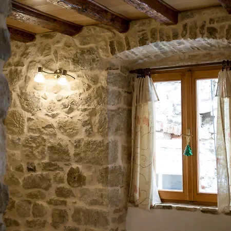 Salvezani Appartamento Spalato