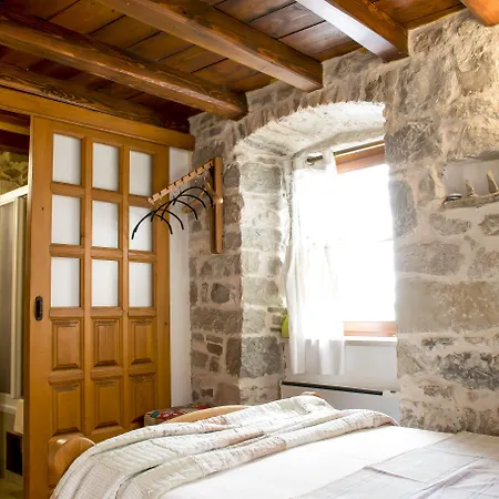 Appartamento Salvezani Spalato