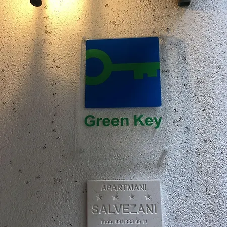 Appartamento Salvezani *