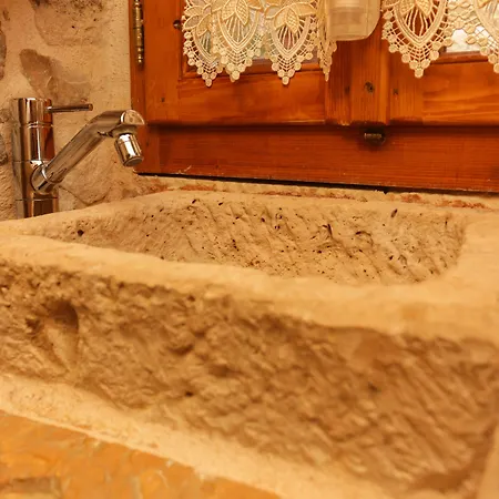 Salvezani Appartamento Spalato