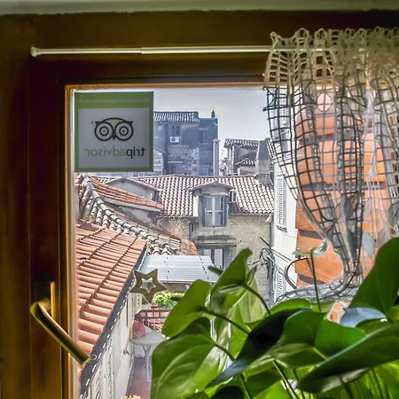 Salvezani Appartamento Spalato