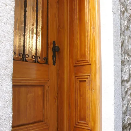 Apartman Salvezani
