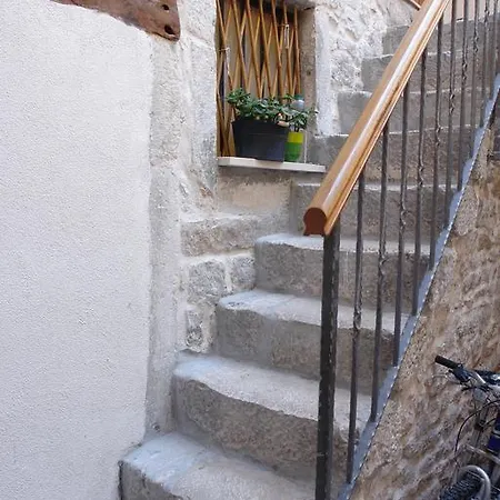 Salvezani Apartment *