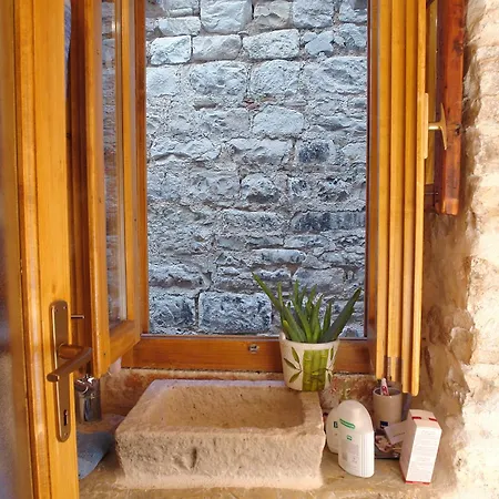 Salvezani Apartment Split