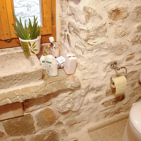 Apartman Salvezani Split