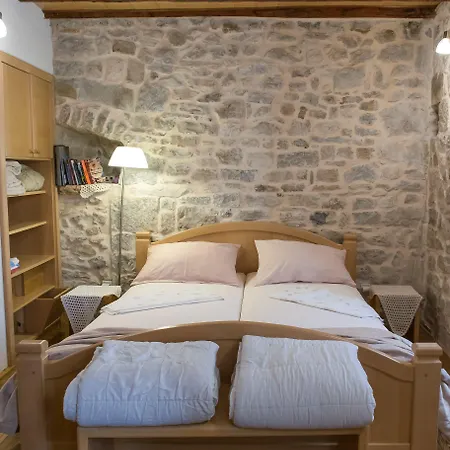 萨乌扎尼公寓酒店 公寓 斯普利特