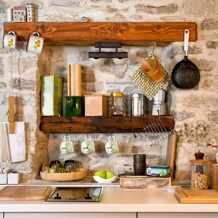 公寓 萨乌扎尼公寓酒店