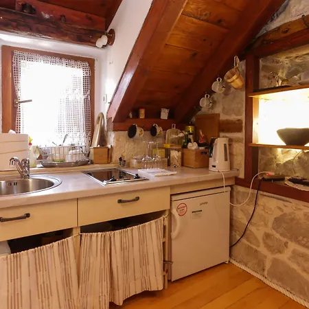 公寓 萨乌扎尼公寓酒店