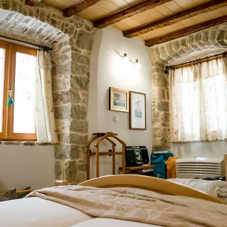 萨乌扎尼公寓酒店 斯普利特