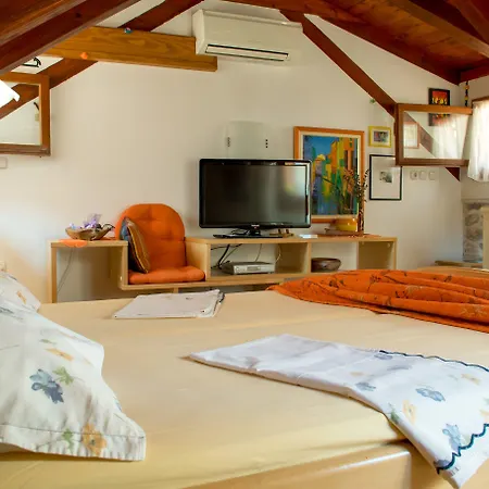 萨乌扎尼公寓酒店 公寓 斯普利特