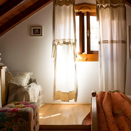 萨乌扎尼公寓酒店 斯普利特