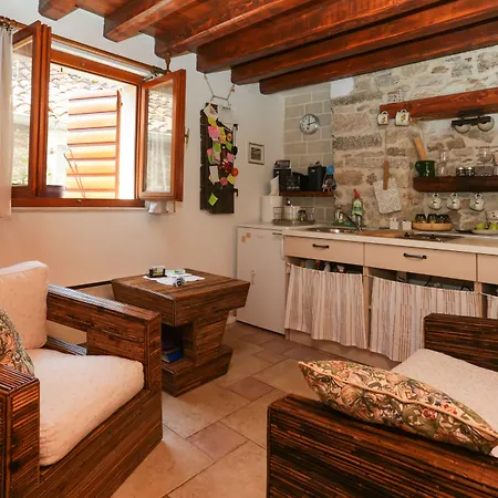 萨乌扎尼公寓酒店 公寓