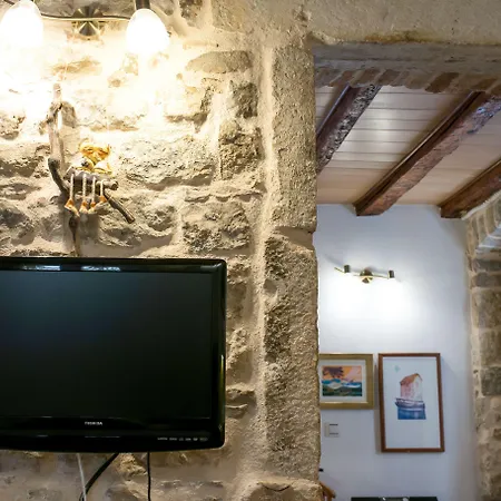 公寓 萨乌扎尼公寓酒店