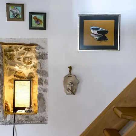 Apartman Salvezani *