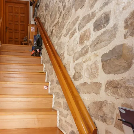 公寓 萨乌扎尼公寓酒店 斯普利特