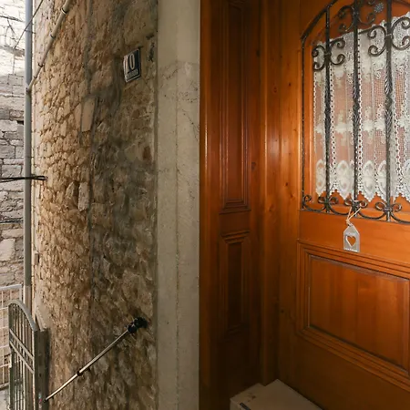 萨乌扎尼公寓酒店 公寓