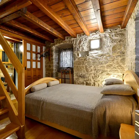 萨乌扎尼公寓酒店 公寓