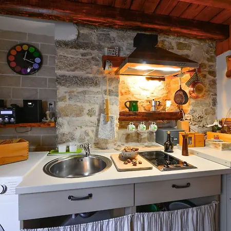 公寓 萨乌扎尼公寓酒店 *