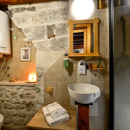 萨乌扎尼公寓酒店 * 斯普利特