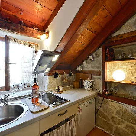 萨乌扎尼公寓酒店 公寓