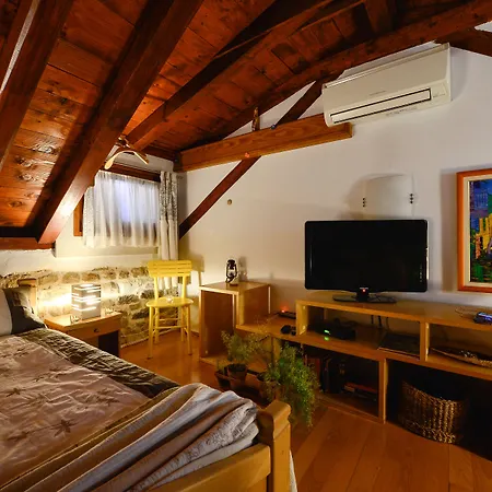 Apartmán Salvezani Split