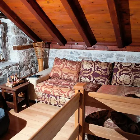 Apartment Salvezani Split