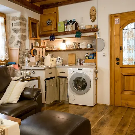 Apartment Salvezani