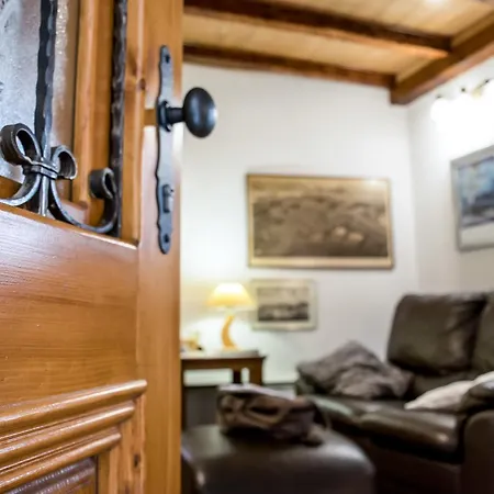 Salvezani Apartment Split