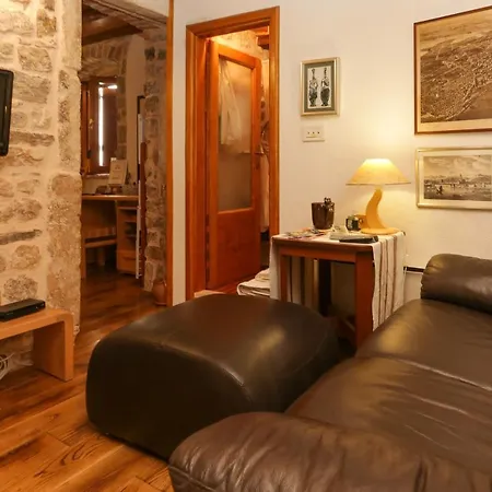 Apartment Salvezani
