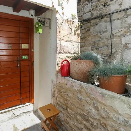 Apartment Salvezani