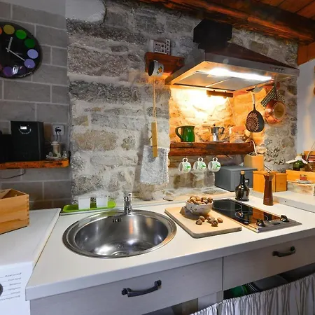 Apartment Salvezani *