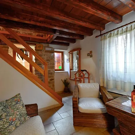 Salvezani Apartment