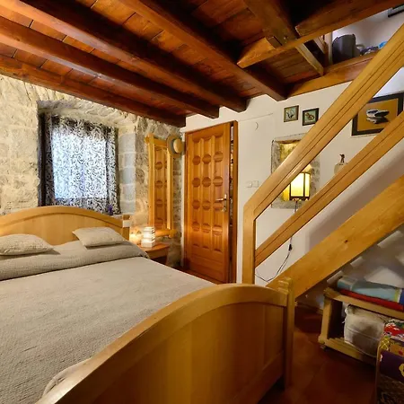 Apartment Salvezani *