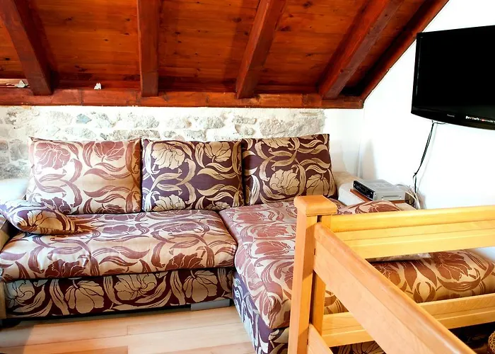 Salvezani דירה *