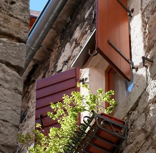 아파트먼트 살베자니 스플리트