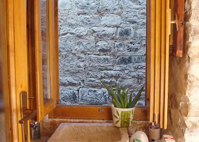 아파트먼트 살베자니 아파트 스플리트