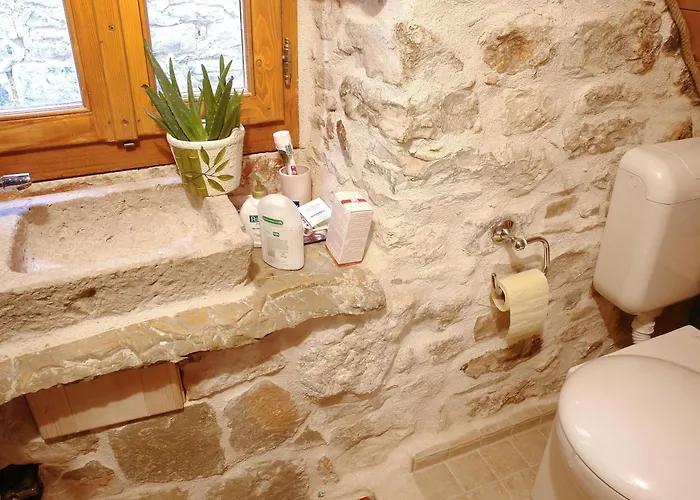 아파트 아파트먼트 살베자니 스플리트