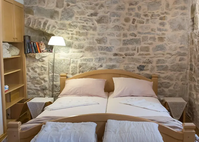 아파트먼트 살베자니 아파트 스플리트