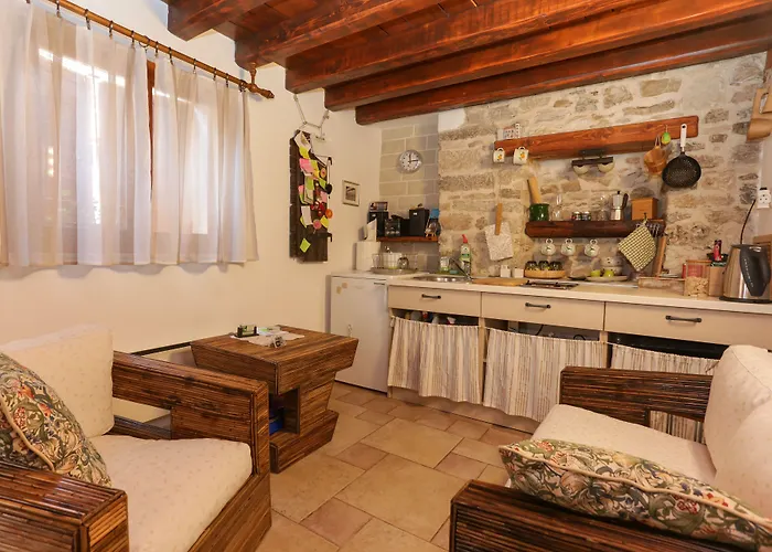 아파트먼트 살베자니 아파트 *