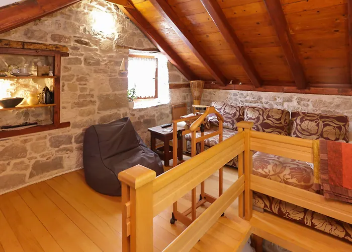 아파트먼트 살베자니 * 스플리트