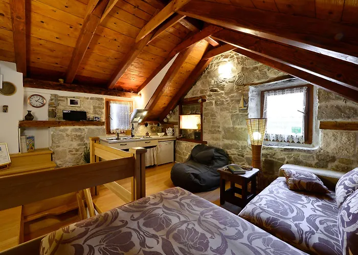 아파트 아파트먼트 살베자니