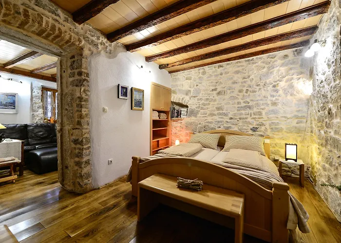 아파트먼트 살베자니 아파트