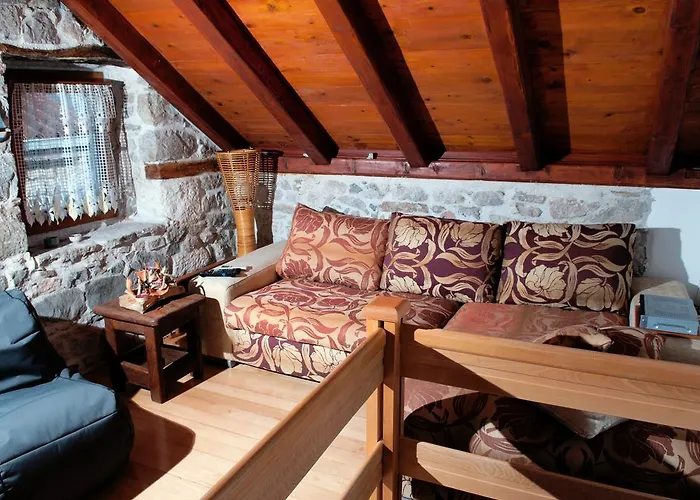 아파트 아파트먼트 살베자니 스플리트